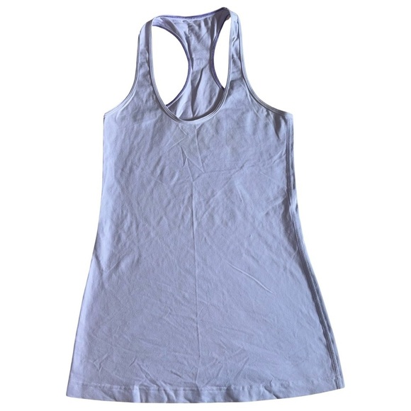 Lululemon Cool Racerback Tank Top - Picture 1 of 7